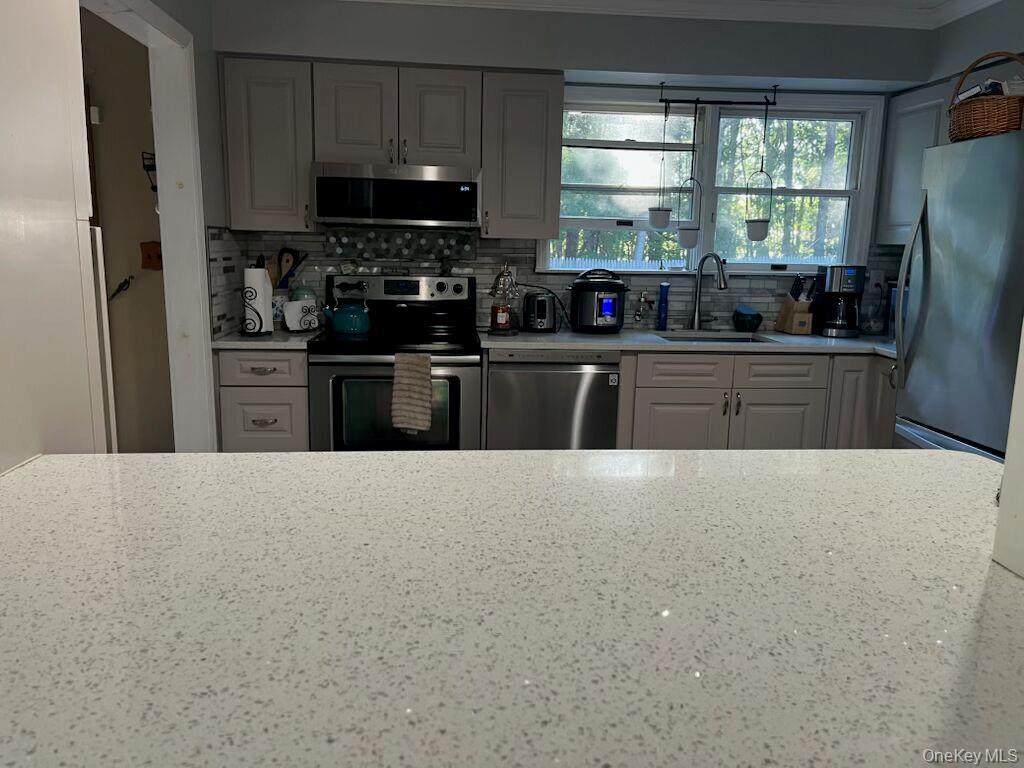 Single Family 13th Avenue Suffolk County, NY 11742, MLS-1018247-14