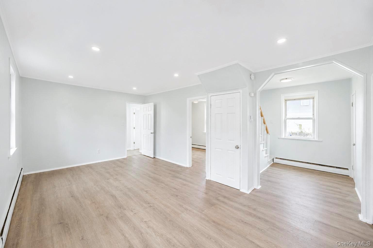 Single Family Flanders Place  Suffolk County, NY 11704, MLS-1018271-16