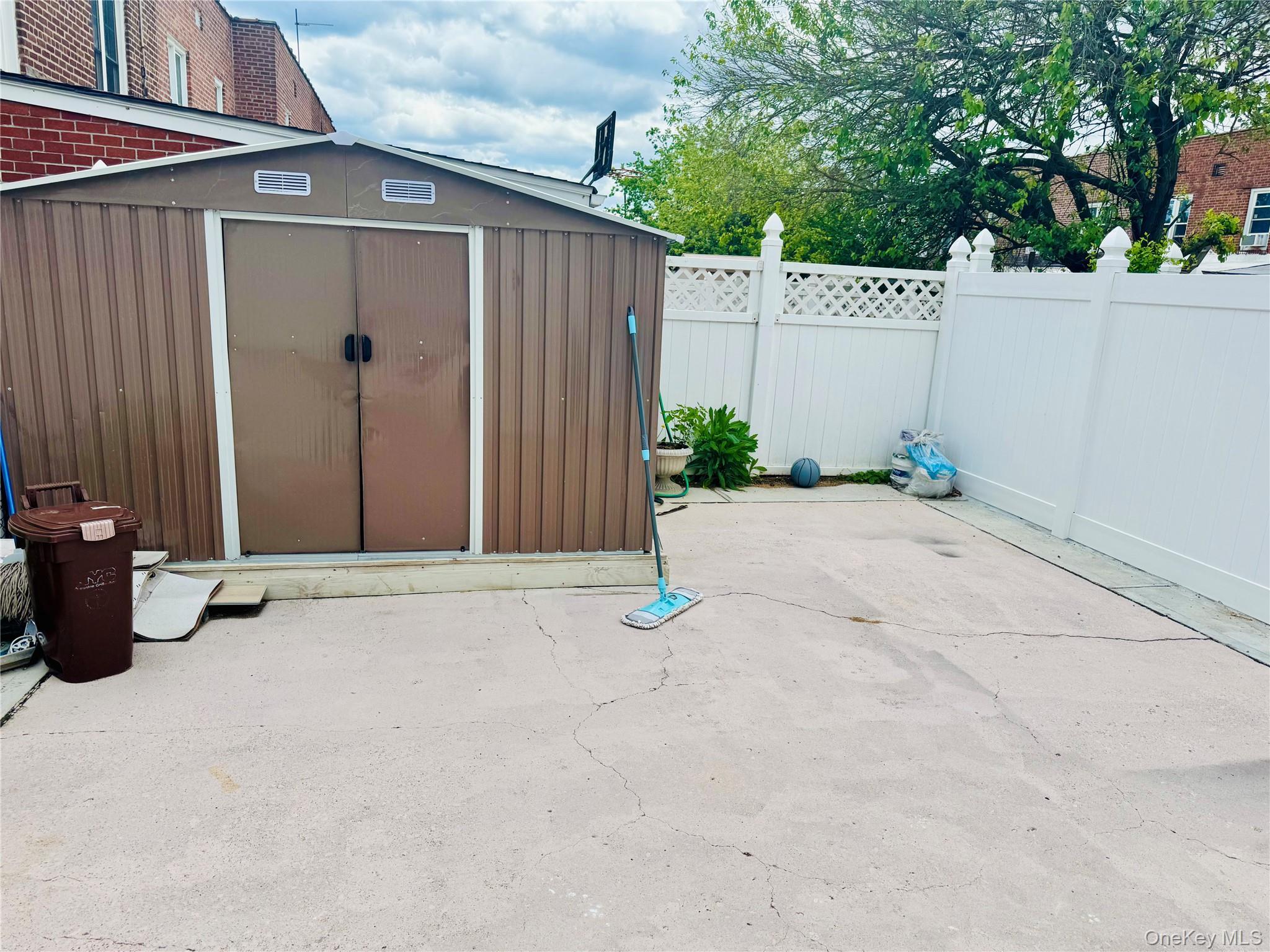 Single Family 135th Avenue  Queens, NY 11420, MLS-1018283-35
