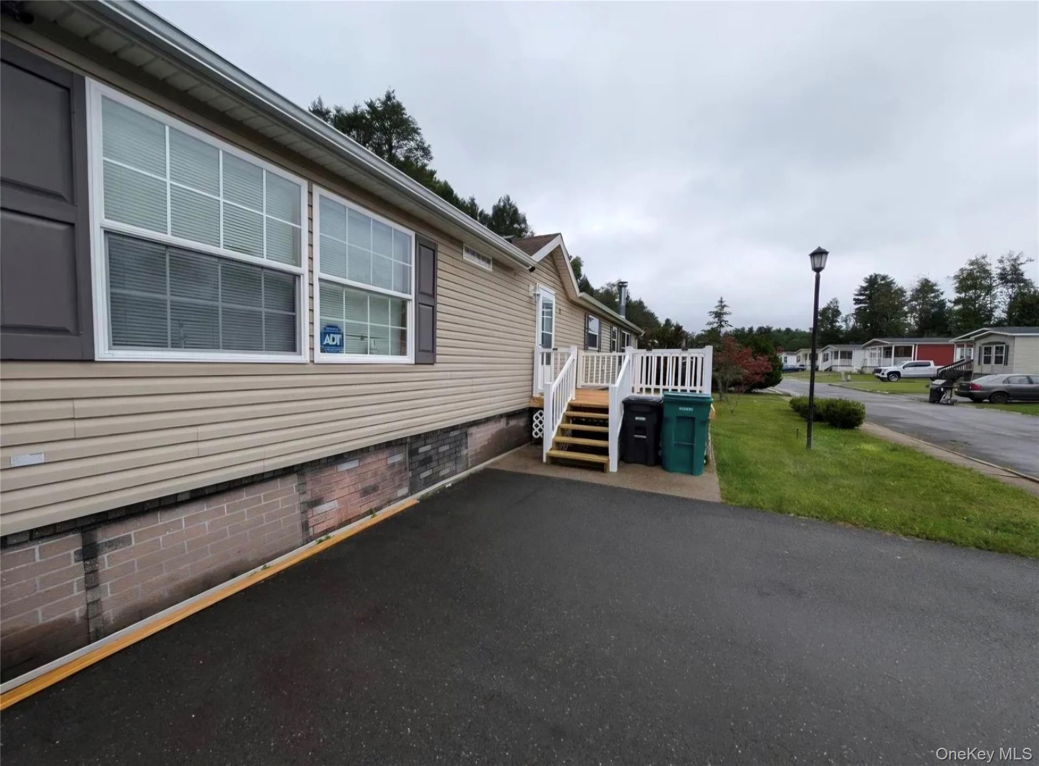 Single Family Gardenia Drive  Sullivan County, NY 12701, MLS-1018292-16