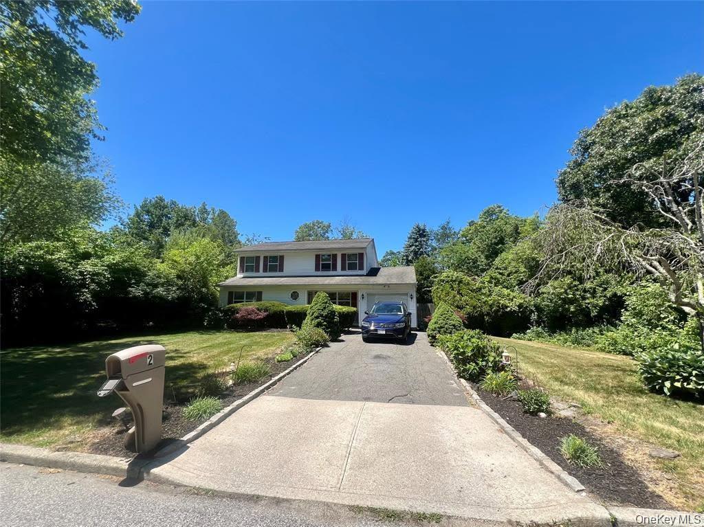 Single Family Peters Lane  Suffolk County, NY 11776, MLS-1018295-23