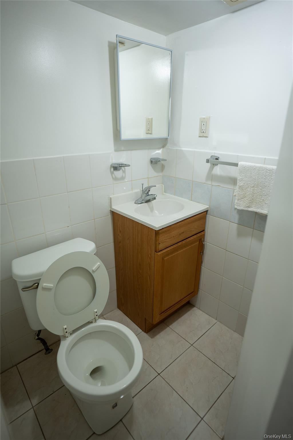 Single Family 104th Avenue  Queens, NY 11433, MLS-1018303-17