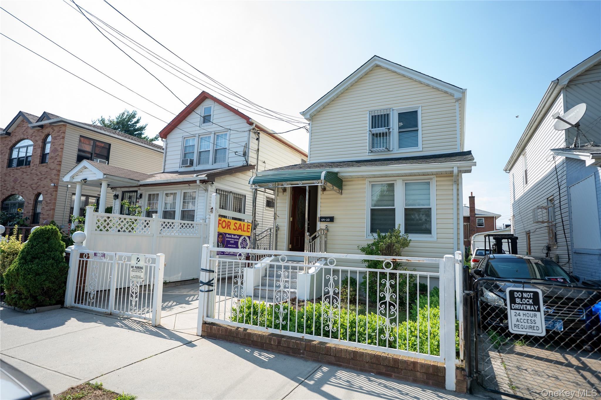 Single Family 104th Avenue  Queens, NY 11433, MLS-1018303-2