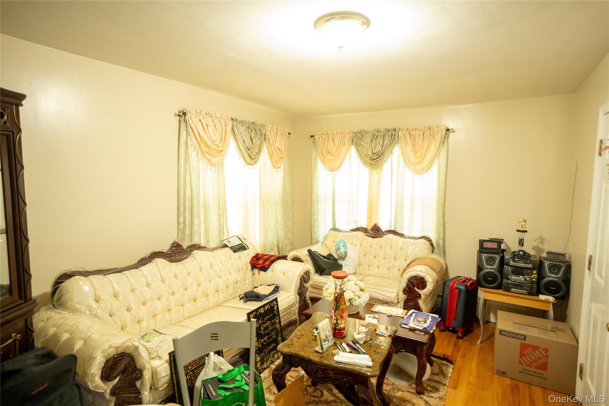 Single Family 104th Avenue  Queens, NY 11433, MLS-1018303-3