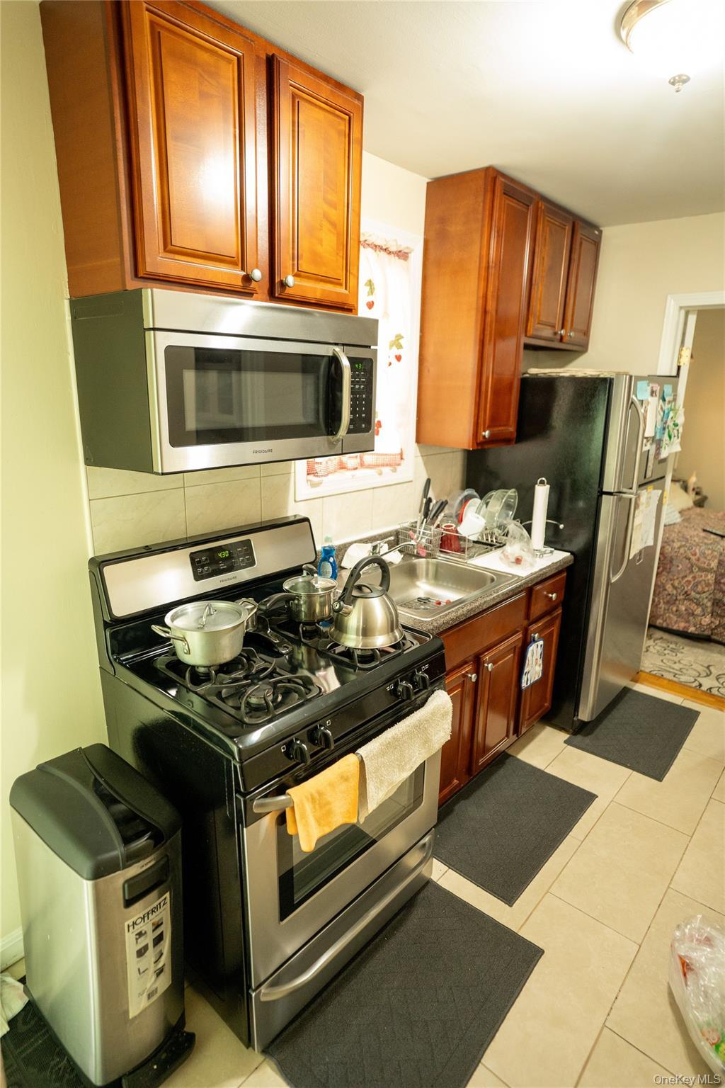 Single Family 104th Avenue  Queens, NY 11433, MLS-1018303-7