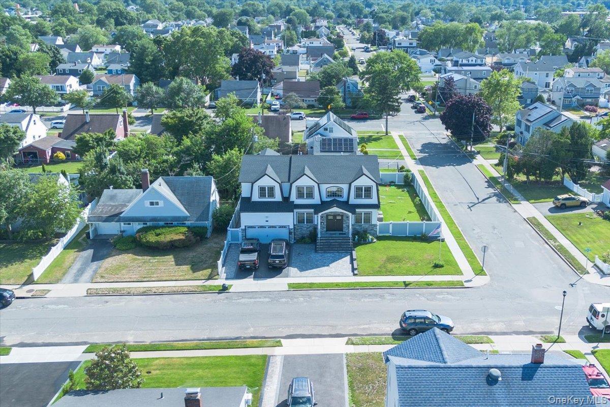 Single Family Choir Lane  Nassau County, NY 11590, MLS-1018321-22