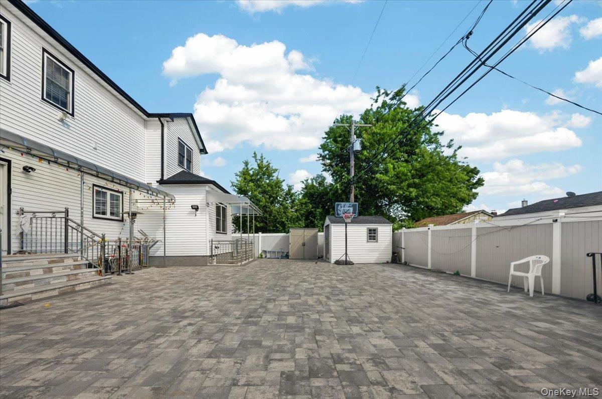 Single Family Choir Lane  Nassau County, NY 11590, MLS-1018321-26