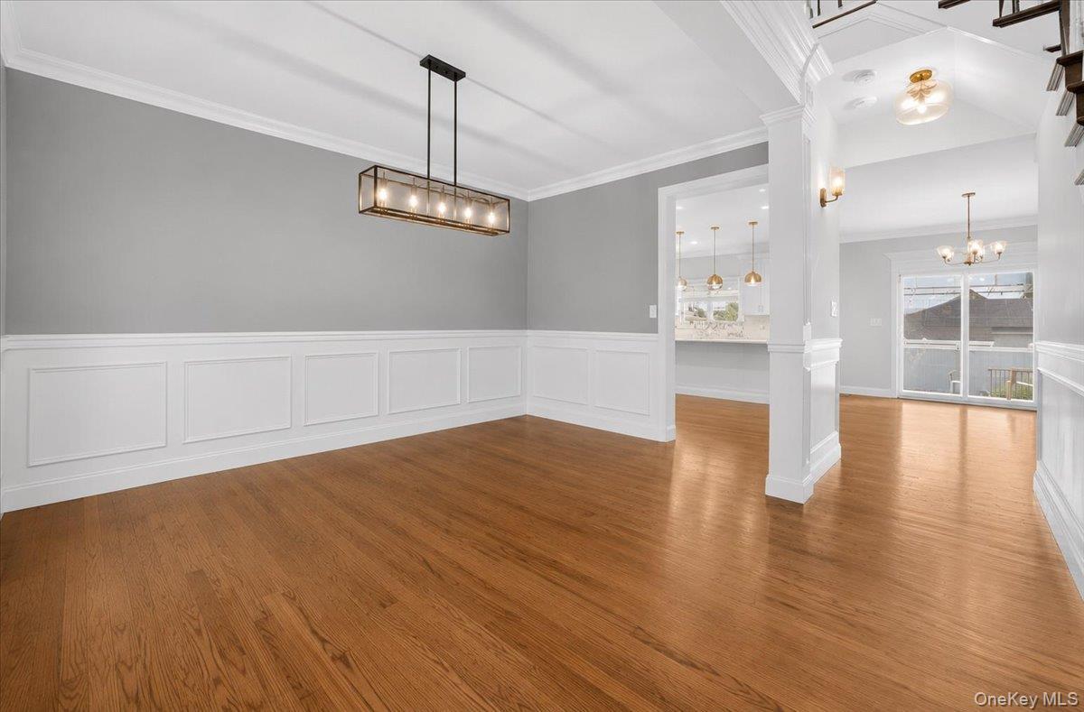 Single Family Choir Lane  Nassau County, NY 11590, MLS-1018321-7