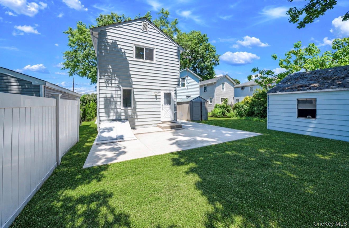Single Family Washington Avenue Nassau County, NY 11552, MLS-1018328-24