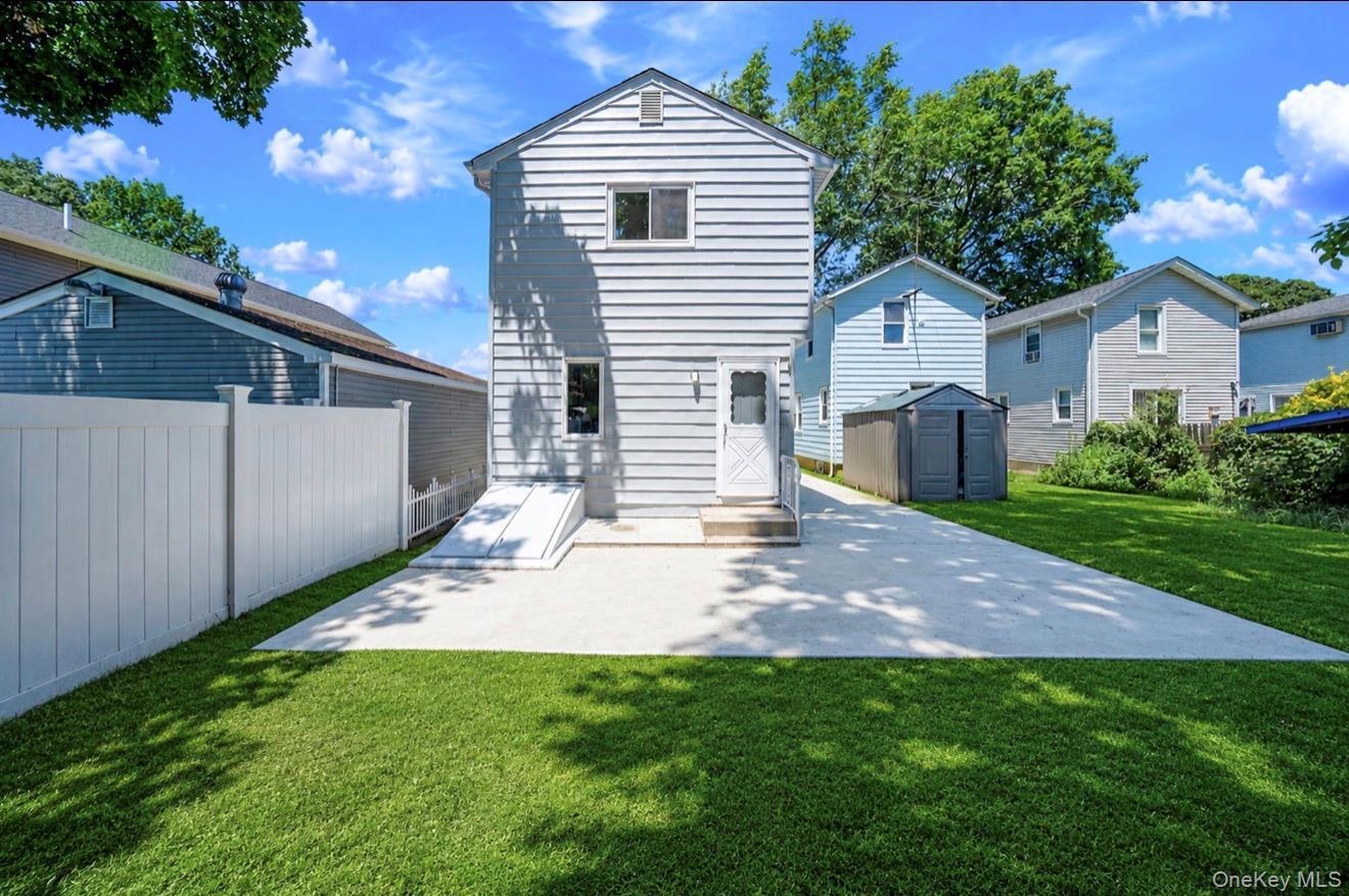 Single Family Washington Avenue Nassau County, NY 11552, MLS-1018328-25