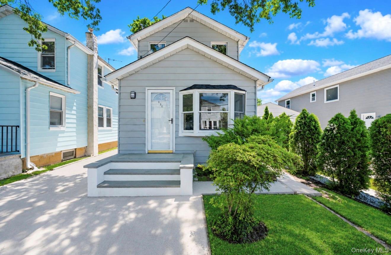 Single Family Washington Avenue Nassau County, NY 11552, MLS-1018328-3