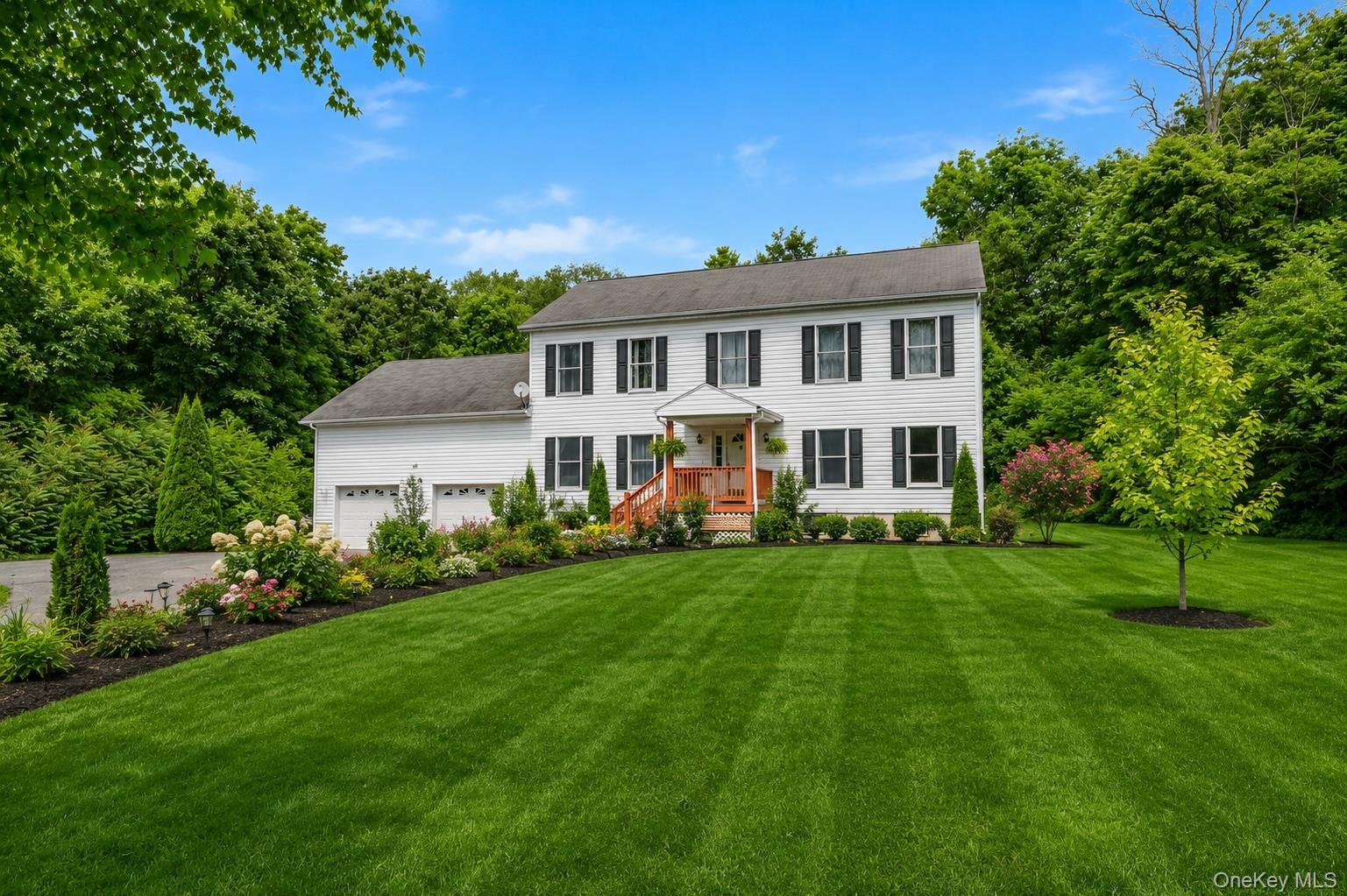 Single Family Losee Road  Dutchess County, NY 12590, MLS-1018340-2