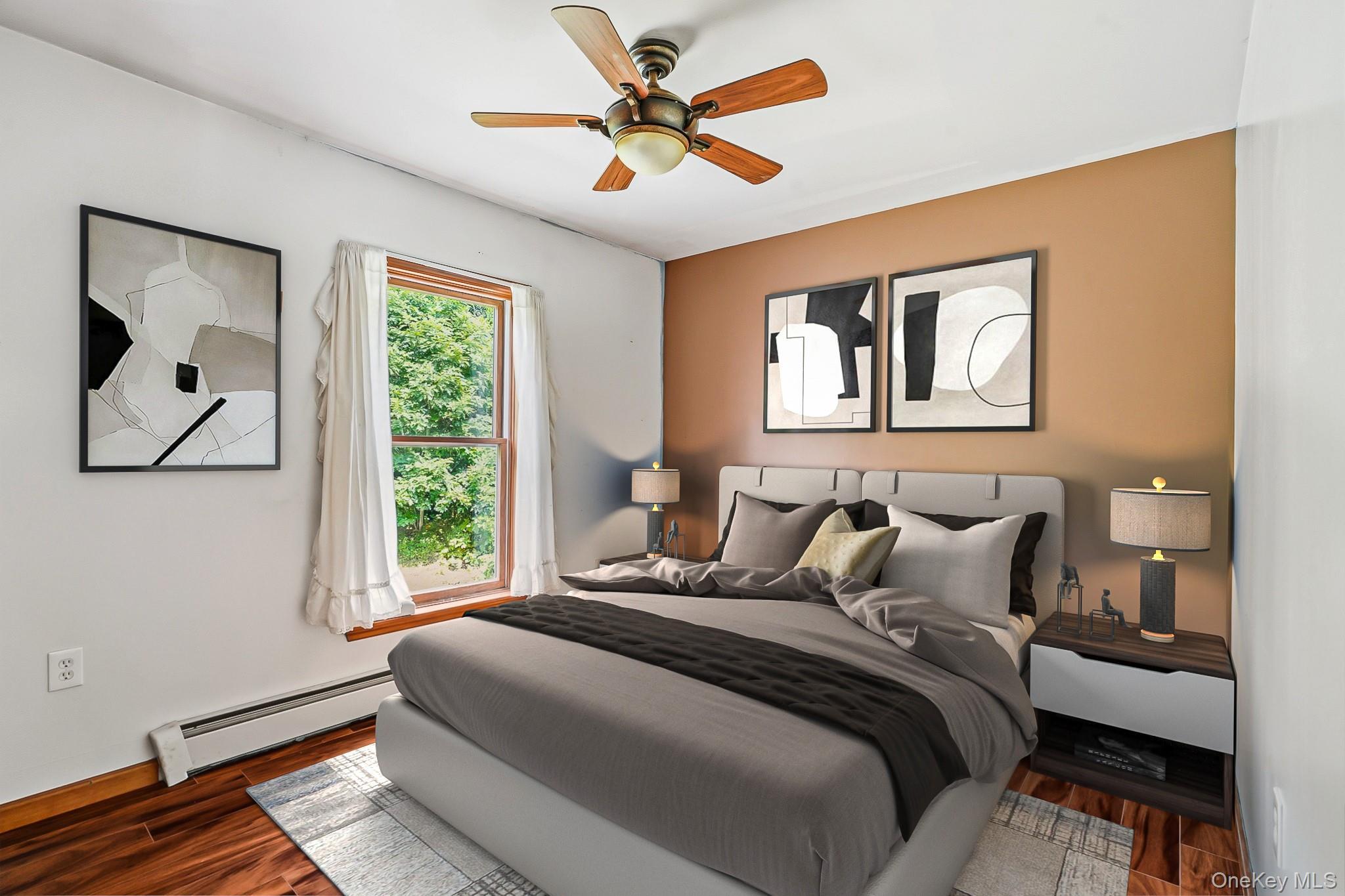 Single Family Losee Road  Dutchess County, NY 12590, MLS-1018340-22