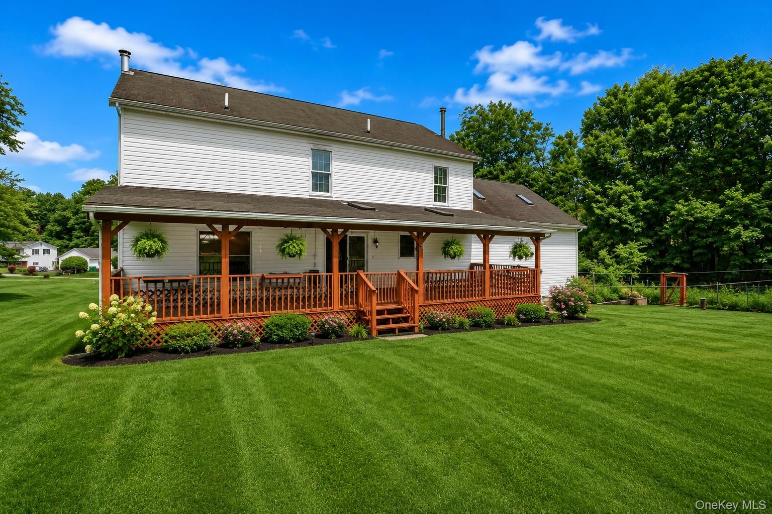 Single Family Losee Road  Dutchess County, NY 12590, MLS-1018340-31