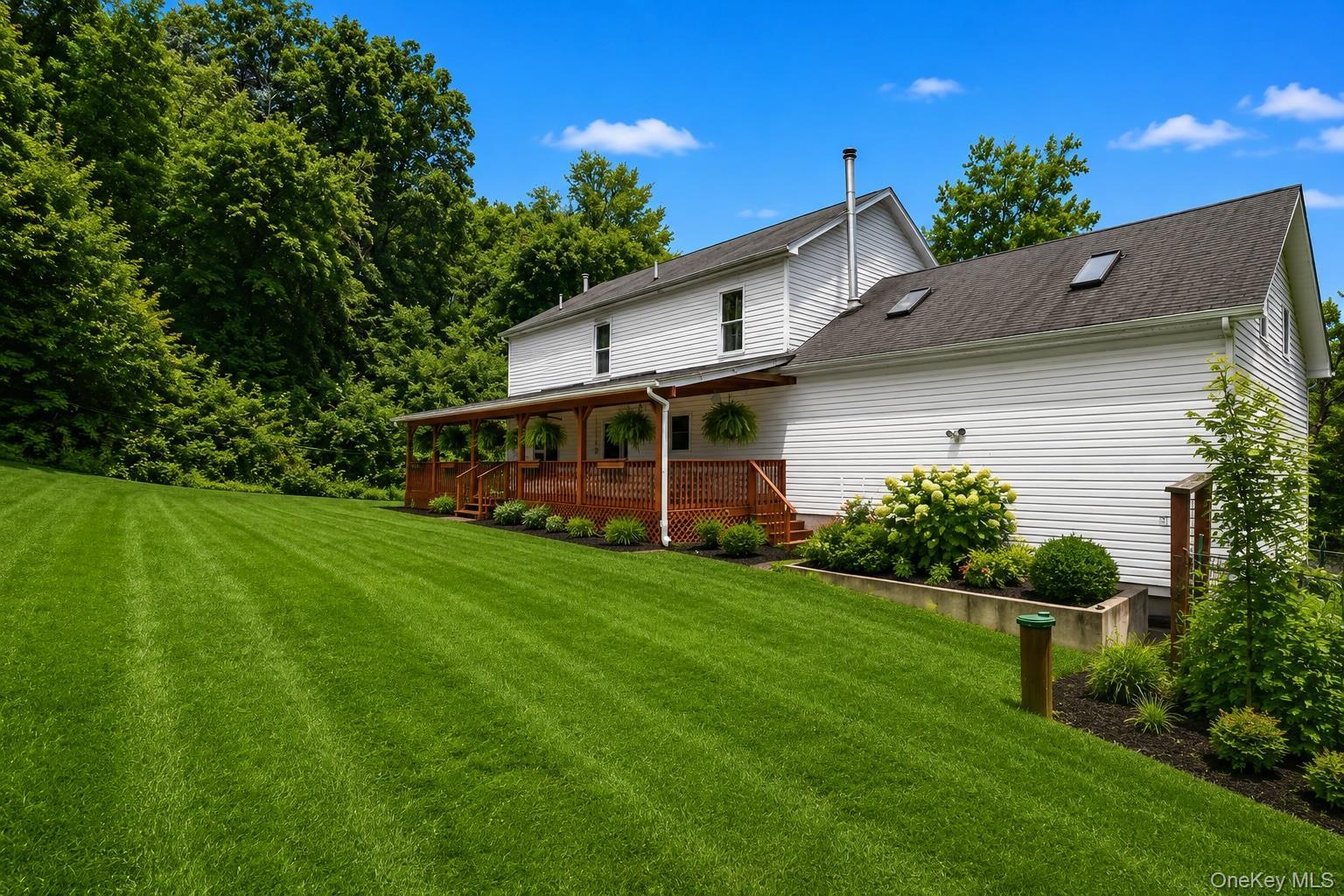 Single Family Losee Road  Dutchess County, NY 12590, MLS-1018340-32