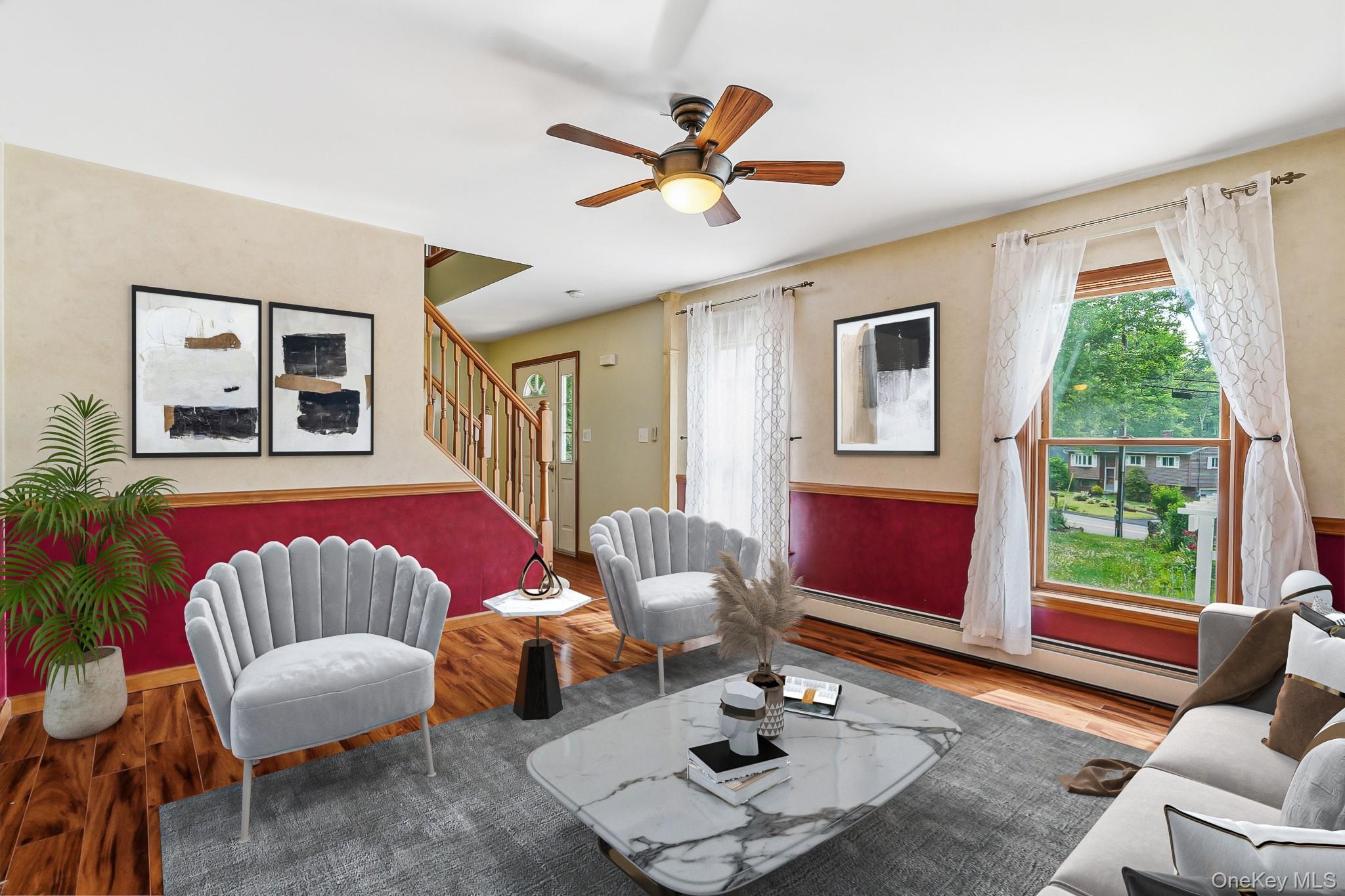 Single Family Losee Road  Dutchess County, NY 12590, MLS-1018340-6