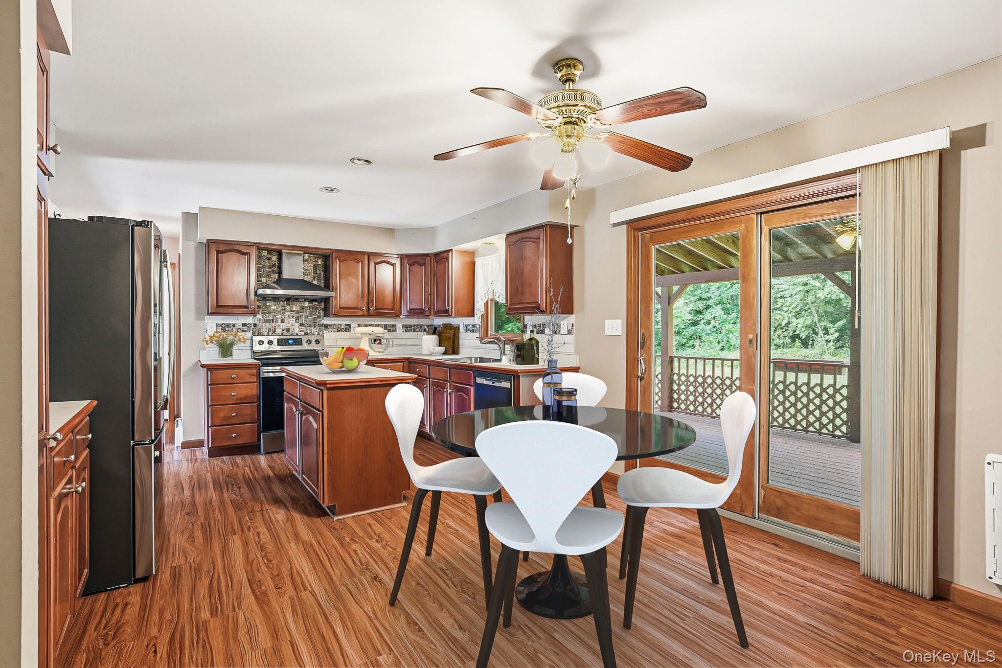 Single Family Losee Road  Dutchess County, NY 12590, MLS-1018340-7
