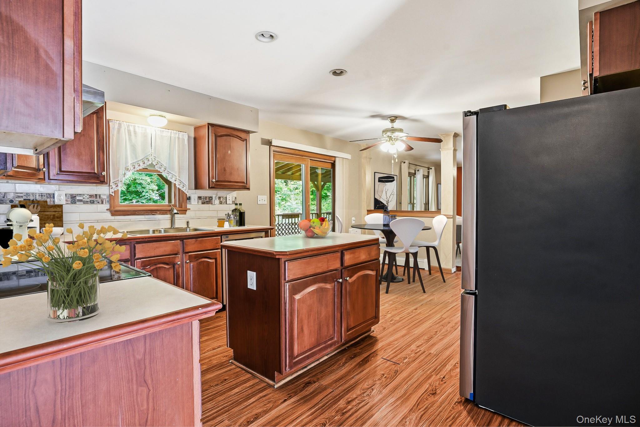 Single Family Losee Road  Dutchess County, NY 12590, MLS-1018340-9