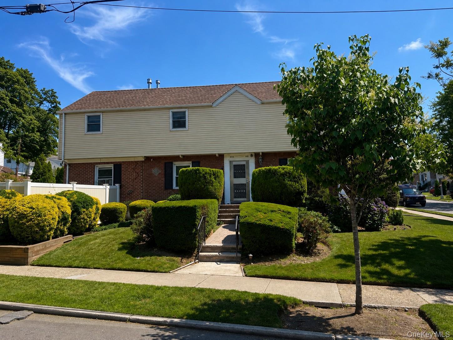 Single Family Richland Avenue Queens, NY 11364, MLS-1018347-2