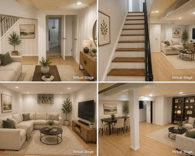 Single Family Richland Avenue  Queens, NY 11364, MLS-1018347-41