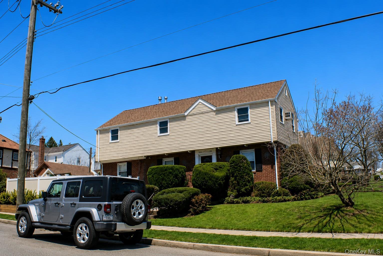 Single Family Richland Avenue Queens, NY 11364, MLS-1018347-5
