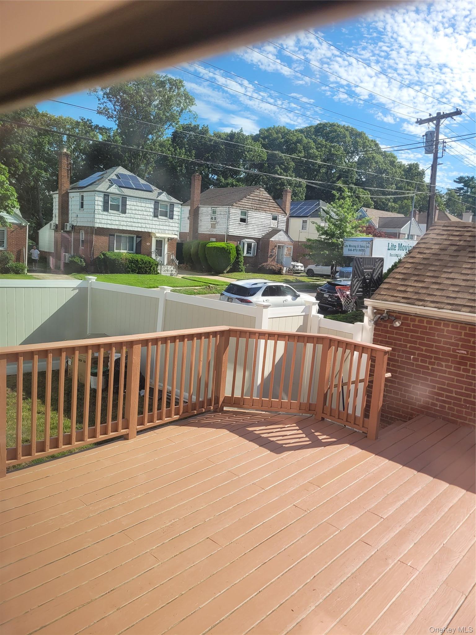 Single Family Richland Avenue Queens, NY 11364, MLS-1018347-7
