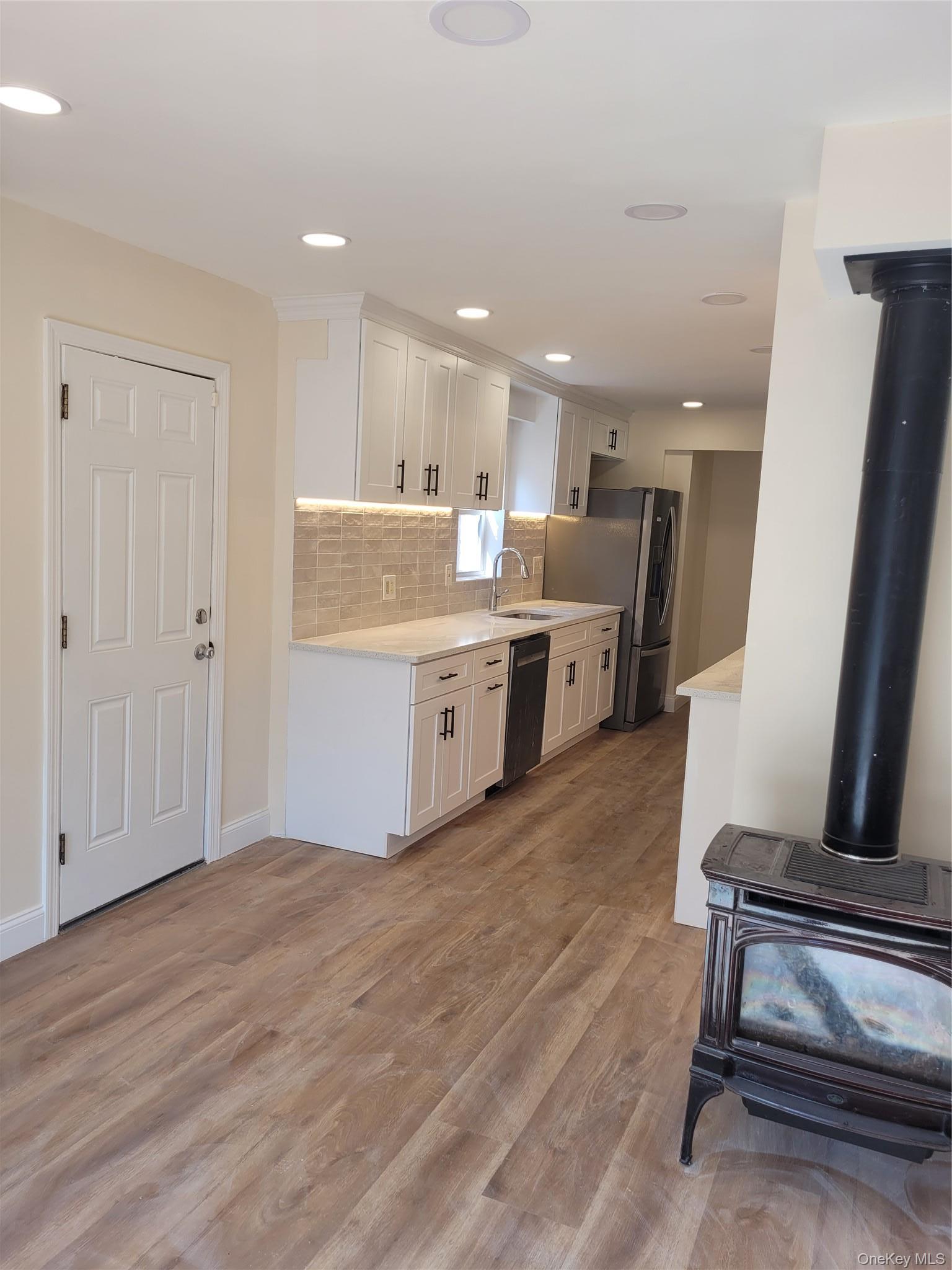 Single Family Richland Avenue Queens, NY 11364, MLS-1018347-9