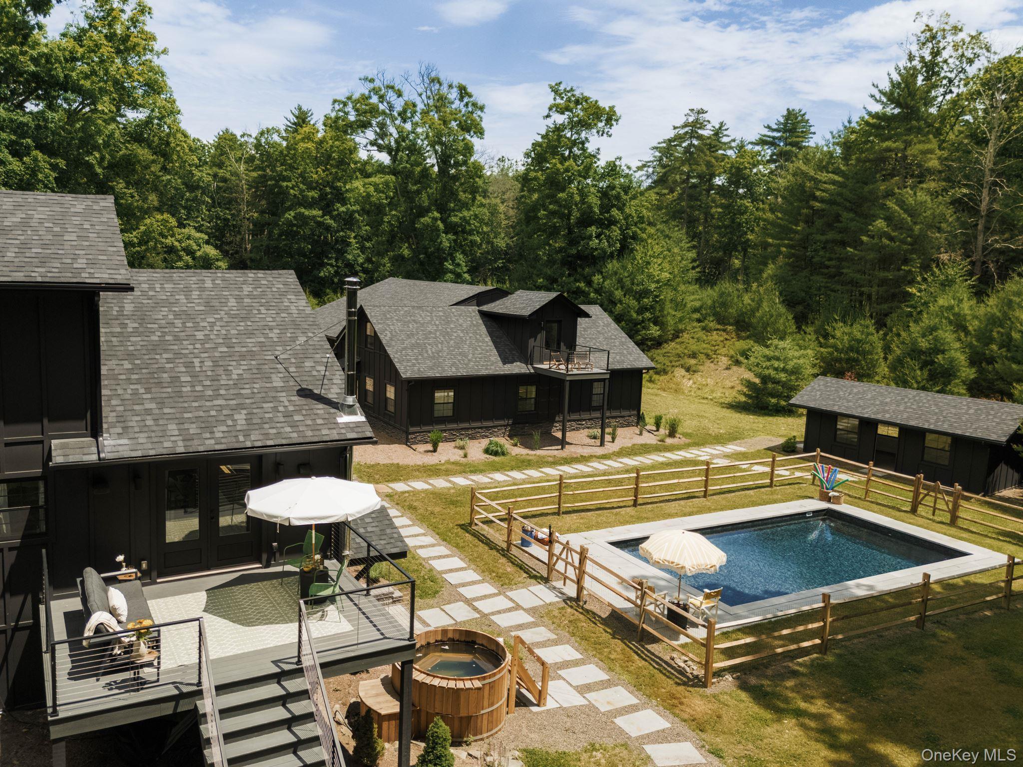 Single Family Cedar Drive Ulster County, NY 12446, MLS-1018352-2