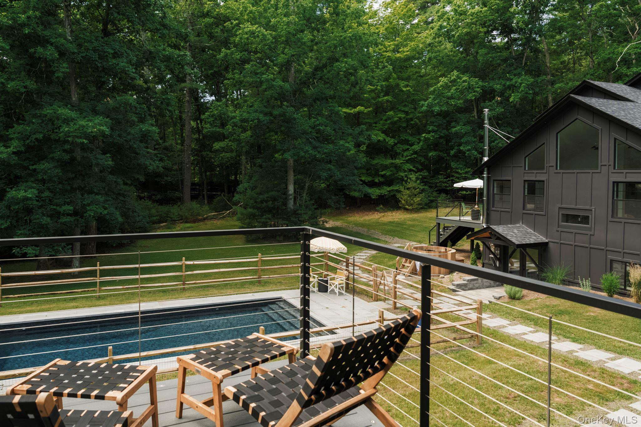 Single Family Cedar Drive Ulster County, NY 12446, MLS-1018352-36