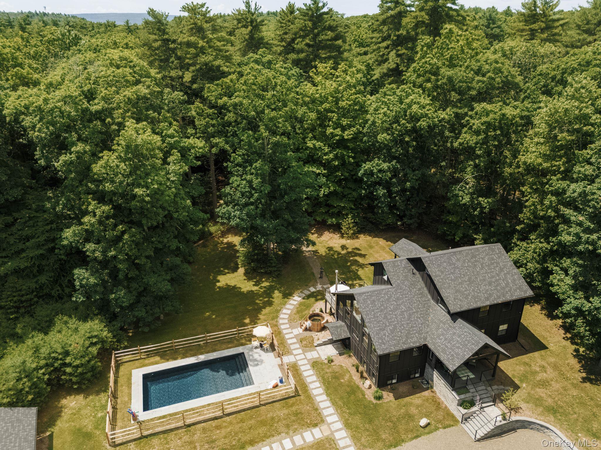Single Family Cedar Drive Ulster County, NY 12446, MLS-1018352-42