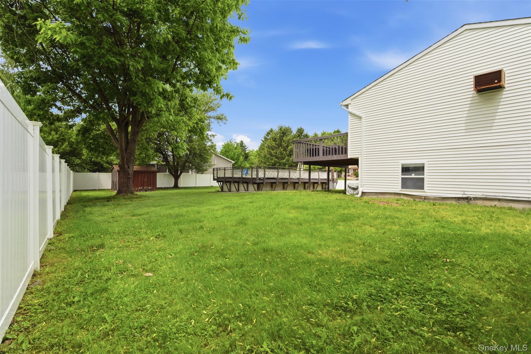 Single Family Chandler Drive  Orange County, NY 10918, MLS-1018371-29