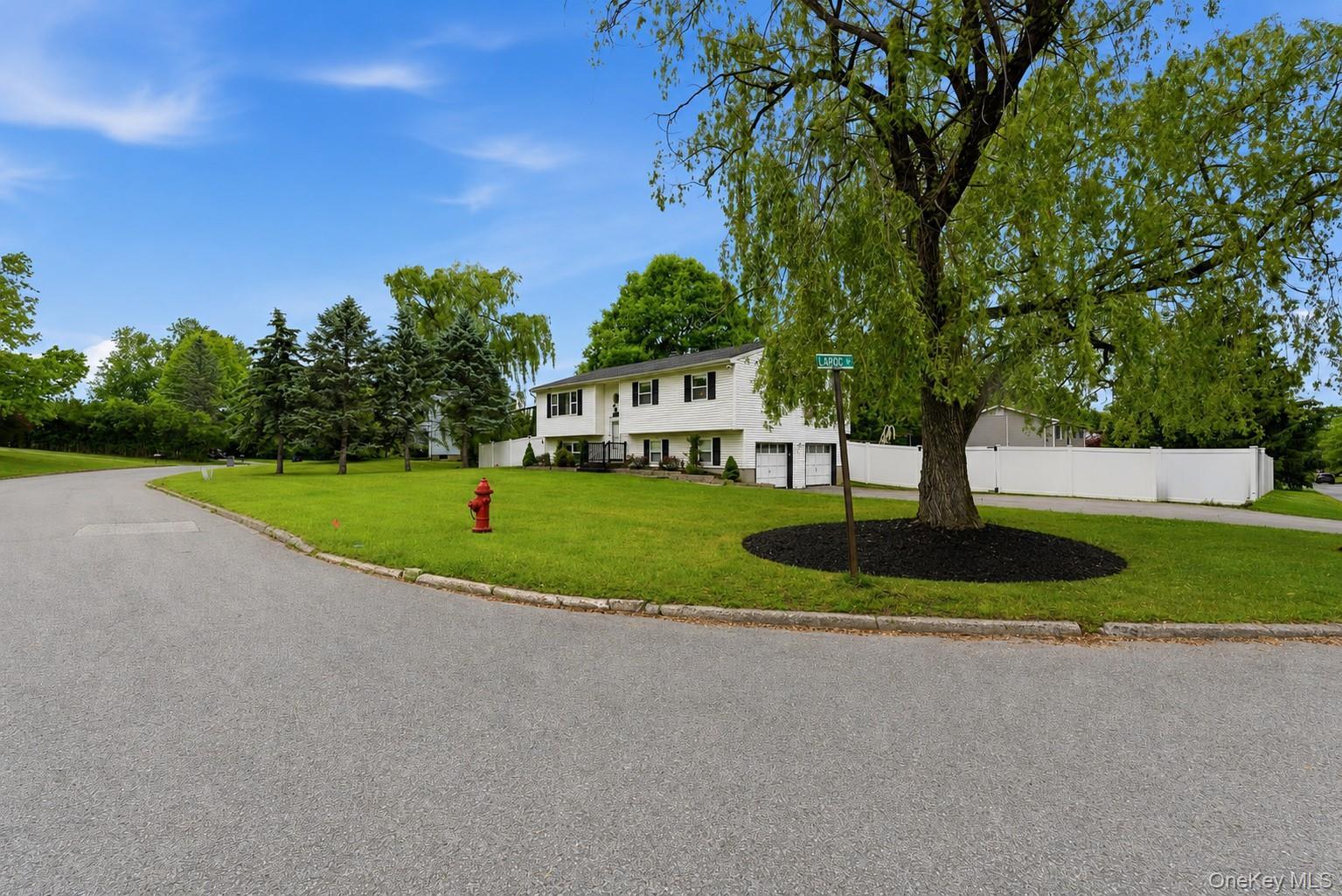 Single Family Chandler Drive  Orange County, NY 10918, MLS-1018371-32