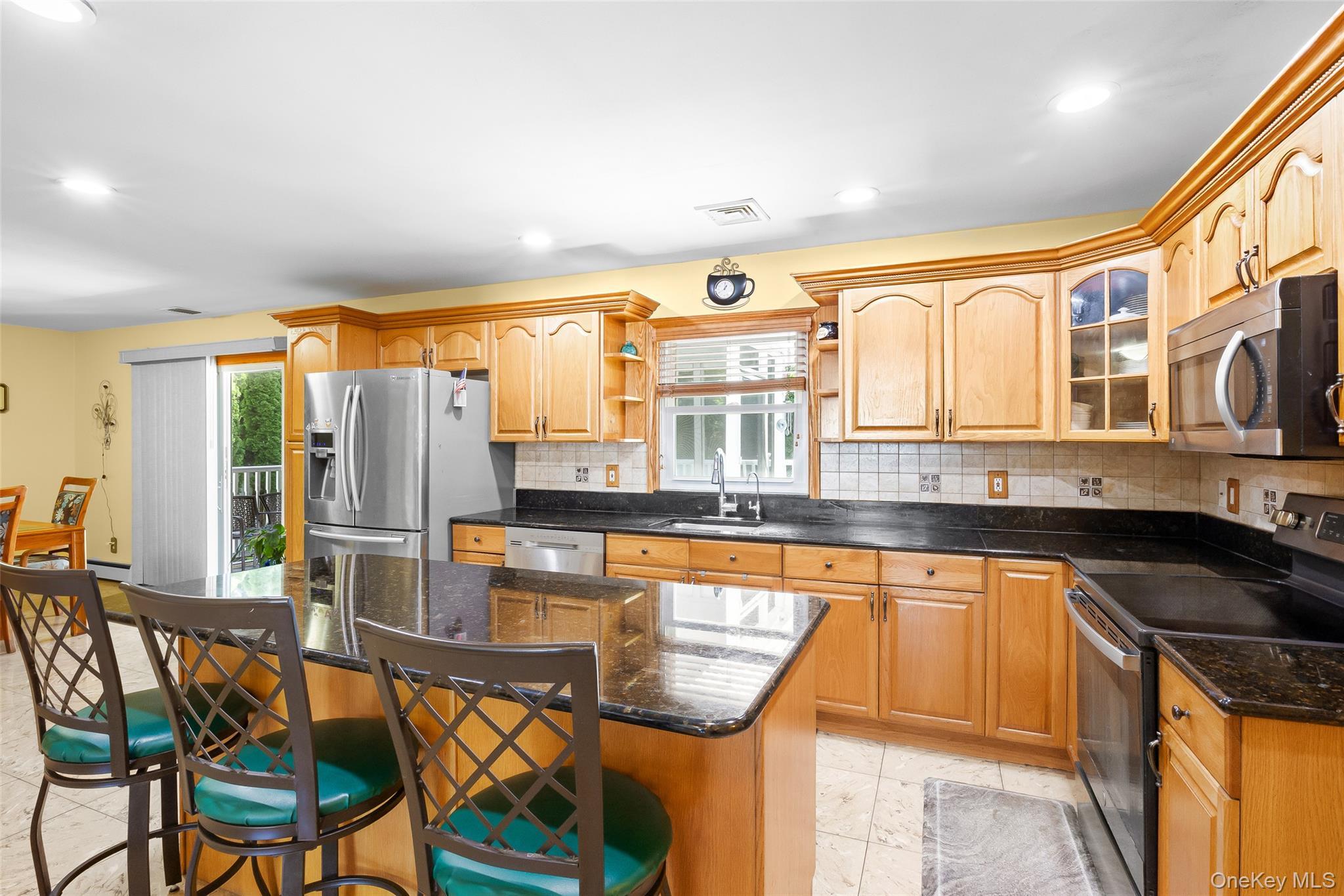 Single Family Chanel Drive E  Suffolk County, NY 11967, MLS-1018374-13