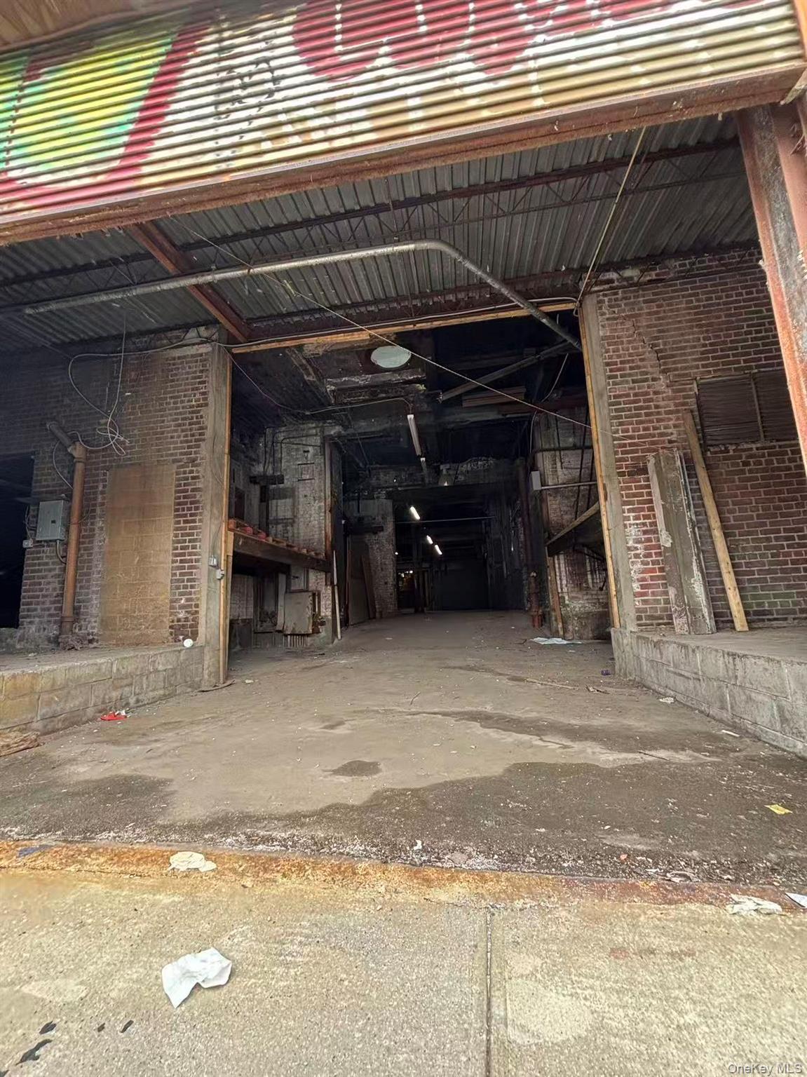 Commercial Lease Stewart Avenue Brooklyn, NY 11237, MLS-1018376-8