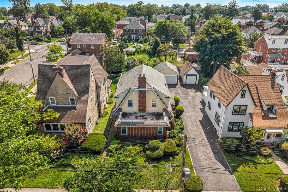 Single Family 148th Street Queens, NY 11354, MLS-1018383-26