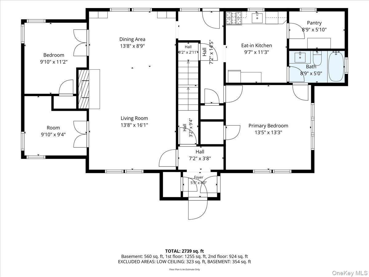 Single Family 148th Street Queens, NY 11354, MLS-1018383-31
