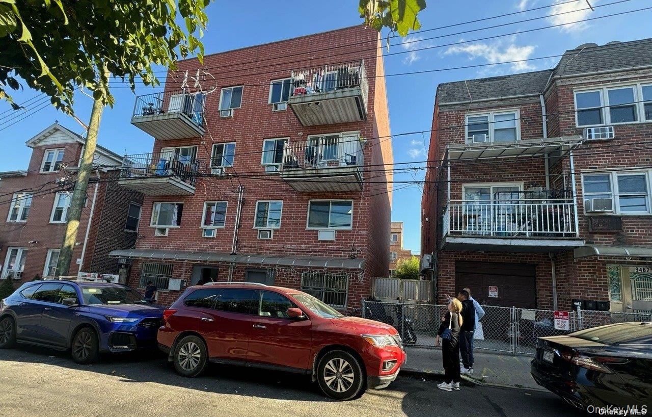 Single Family 45th Avenue Queens, NY 11373, MLS-1018406-2