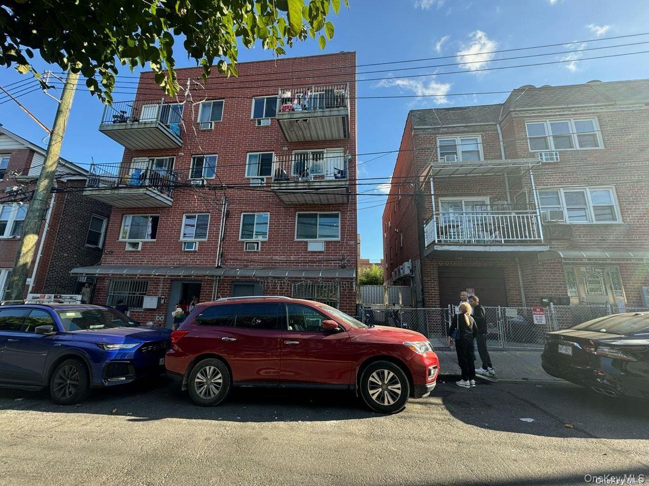 Single Family 45th Avenue Queens, NY 11373, MLS-1018406-4