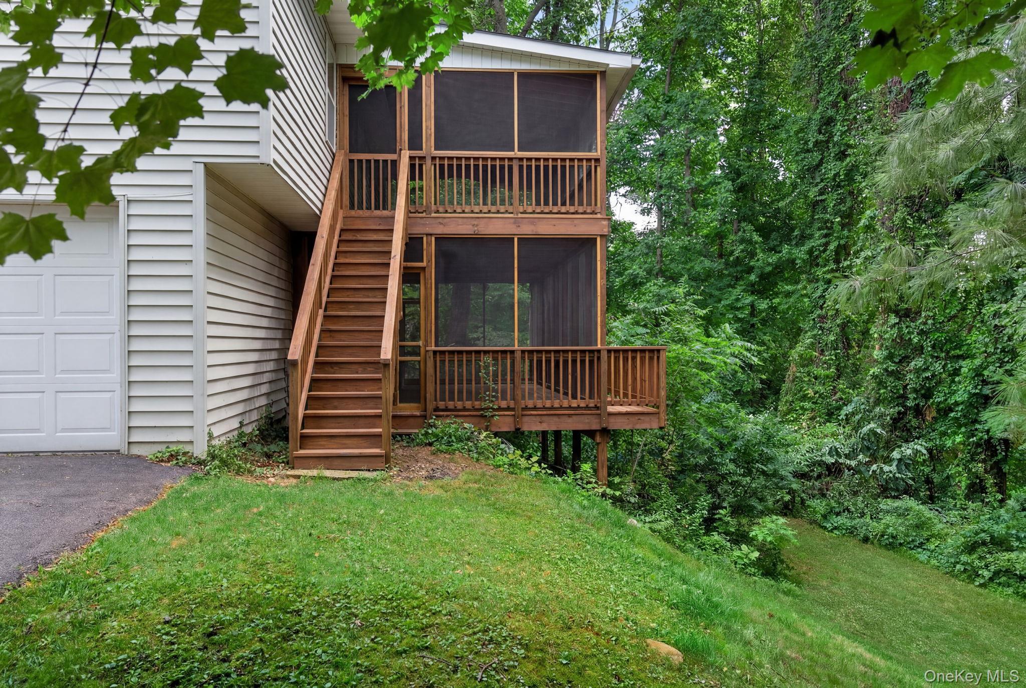 Single Family Verven Road  Dutchess County, NY 12603, MLS-1018414-41