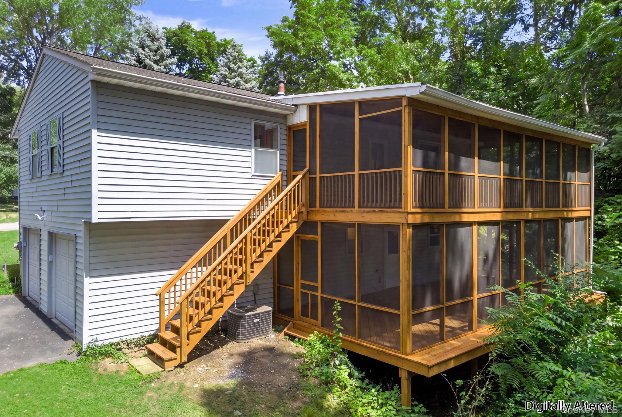 Single Family Verven Road  Dutchess County, NY 12603, MLS-1018414-42