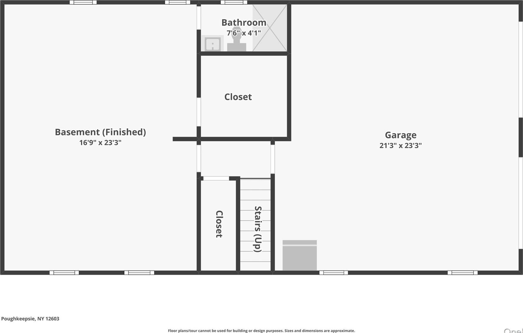 Single Family Verven Road  Dutchess County, NY 12603, MLS-1018414-47