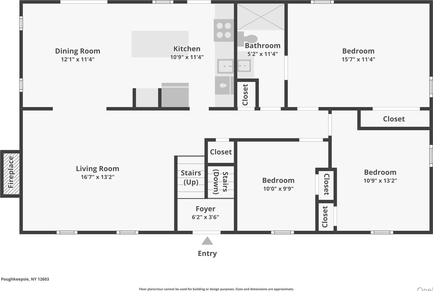 Single Family Verven Road  Dutchess County, NY 12603, MLS-1018414-48