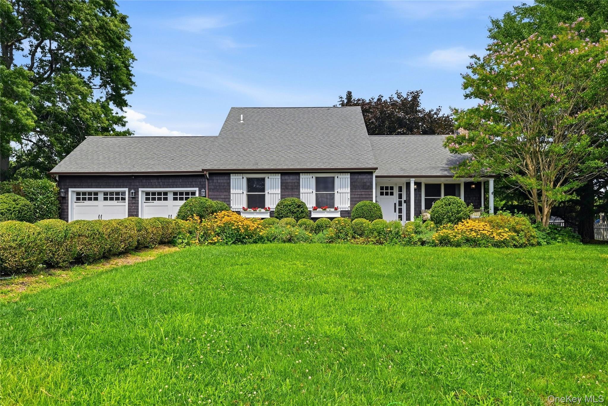 Single Family Highland Road Suffolk County, NY 11935, MLS-1018415-22