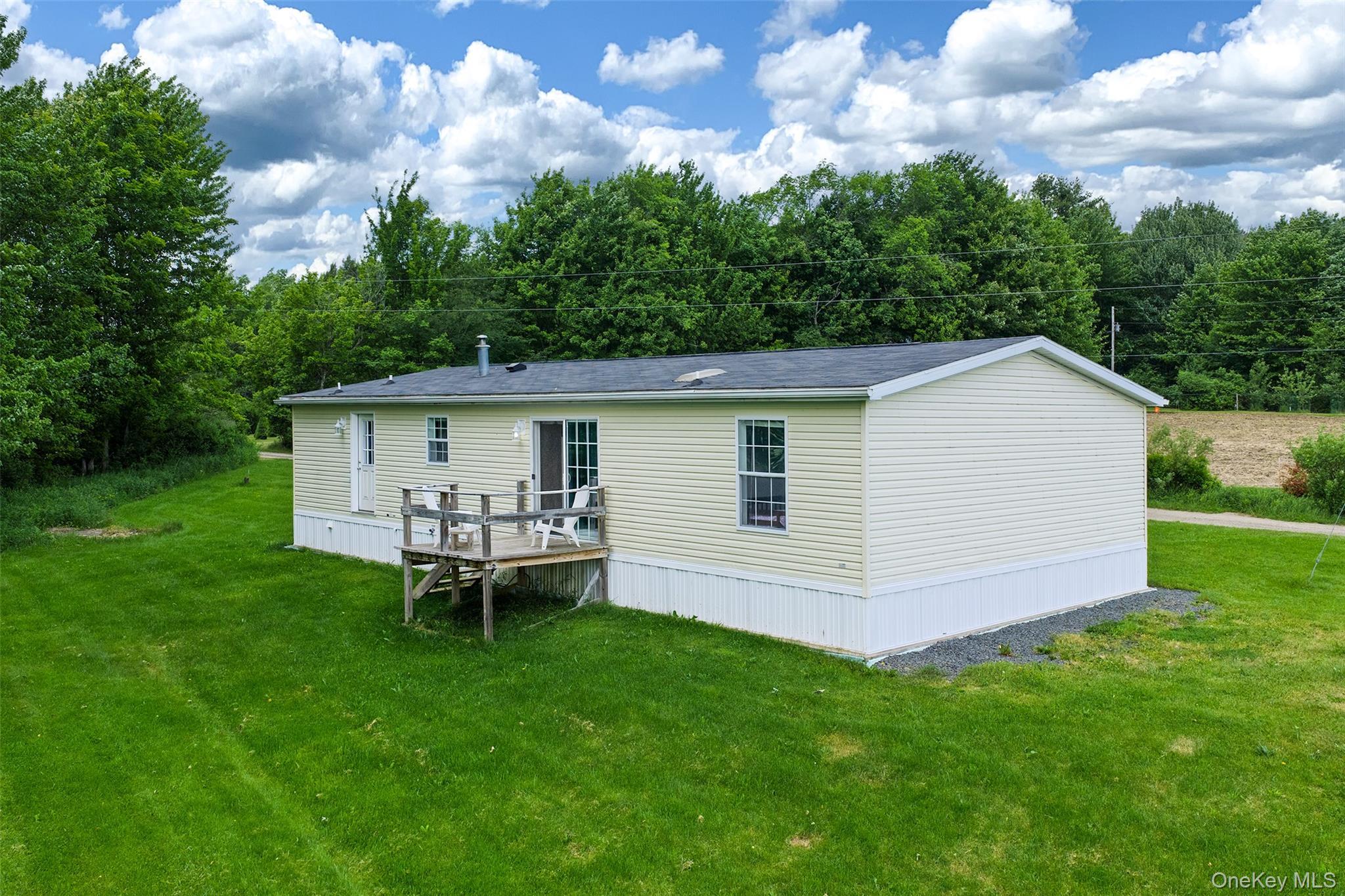 Single Family Fusco Drive Delaware County, NY 12093, MLS-1018416-18