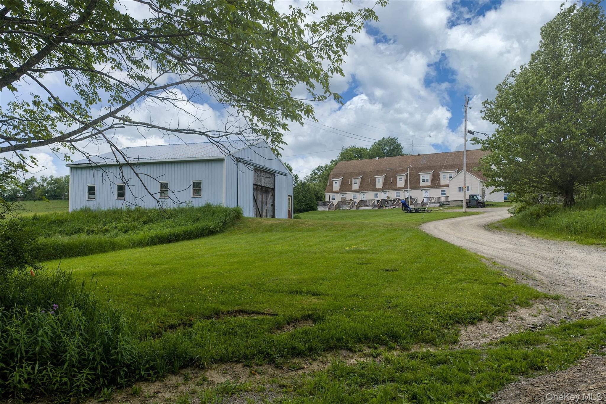 Single Family Fusco Drive Delaware County, NY 12093, MLS-1018416-29