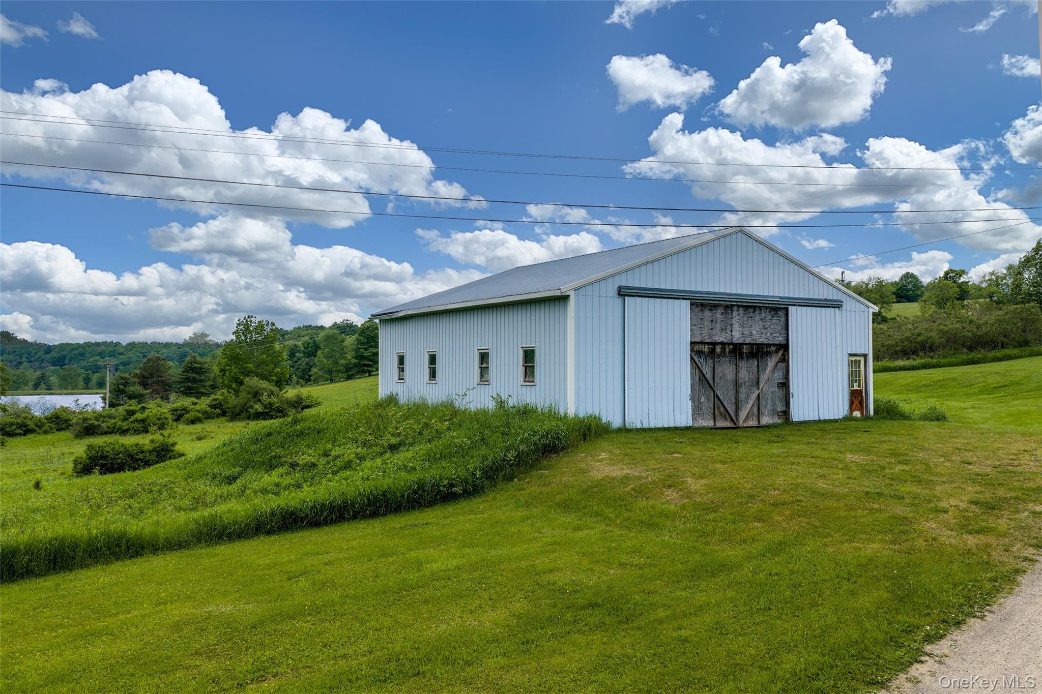Single Family Fusco Drive Delaware County, NY 12093, MLS-1018416-30