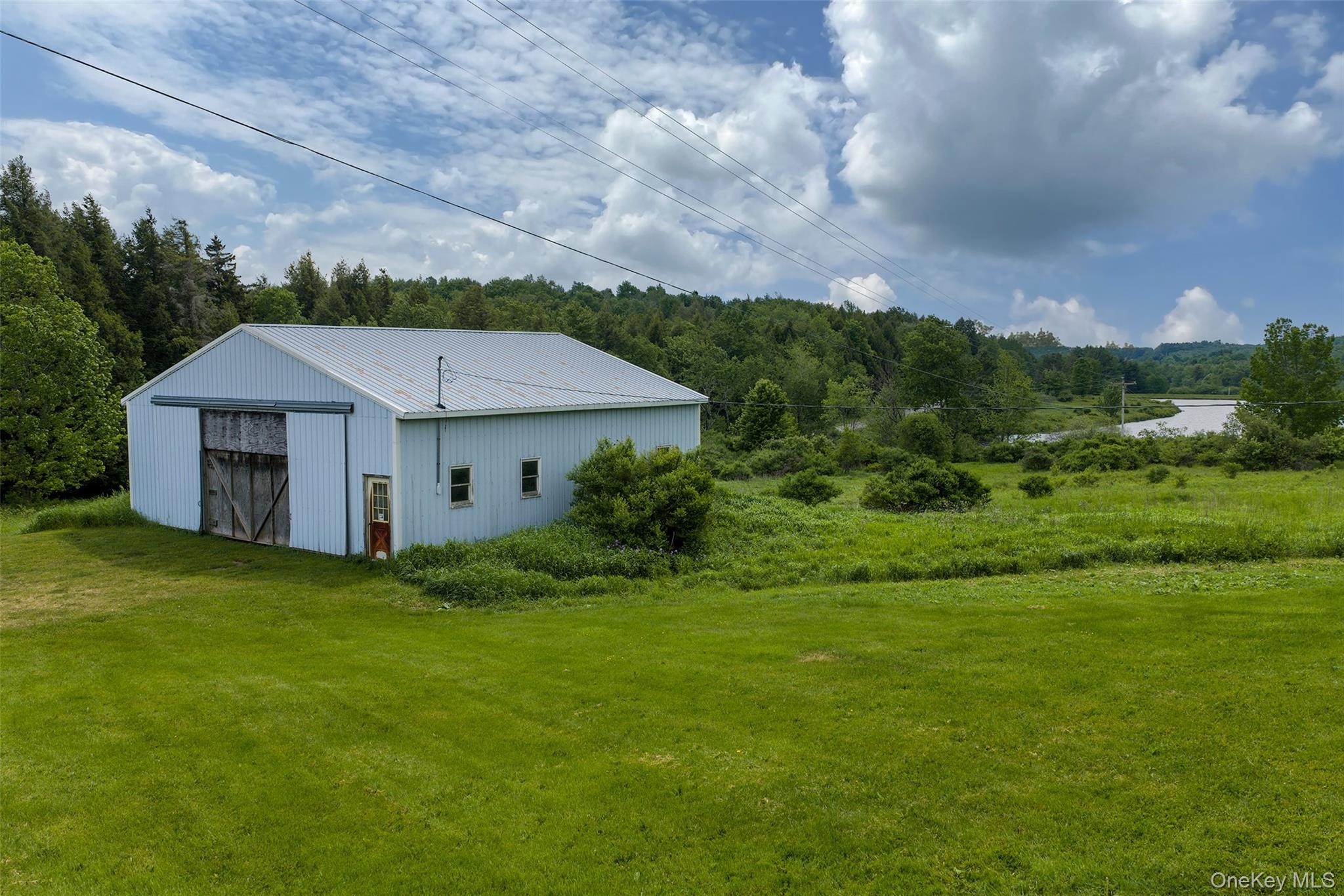 Single Family Fusco Drive Delaware County, NY 12093, MLS-1018416-31