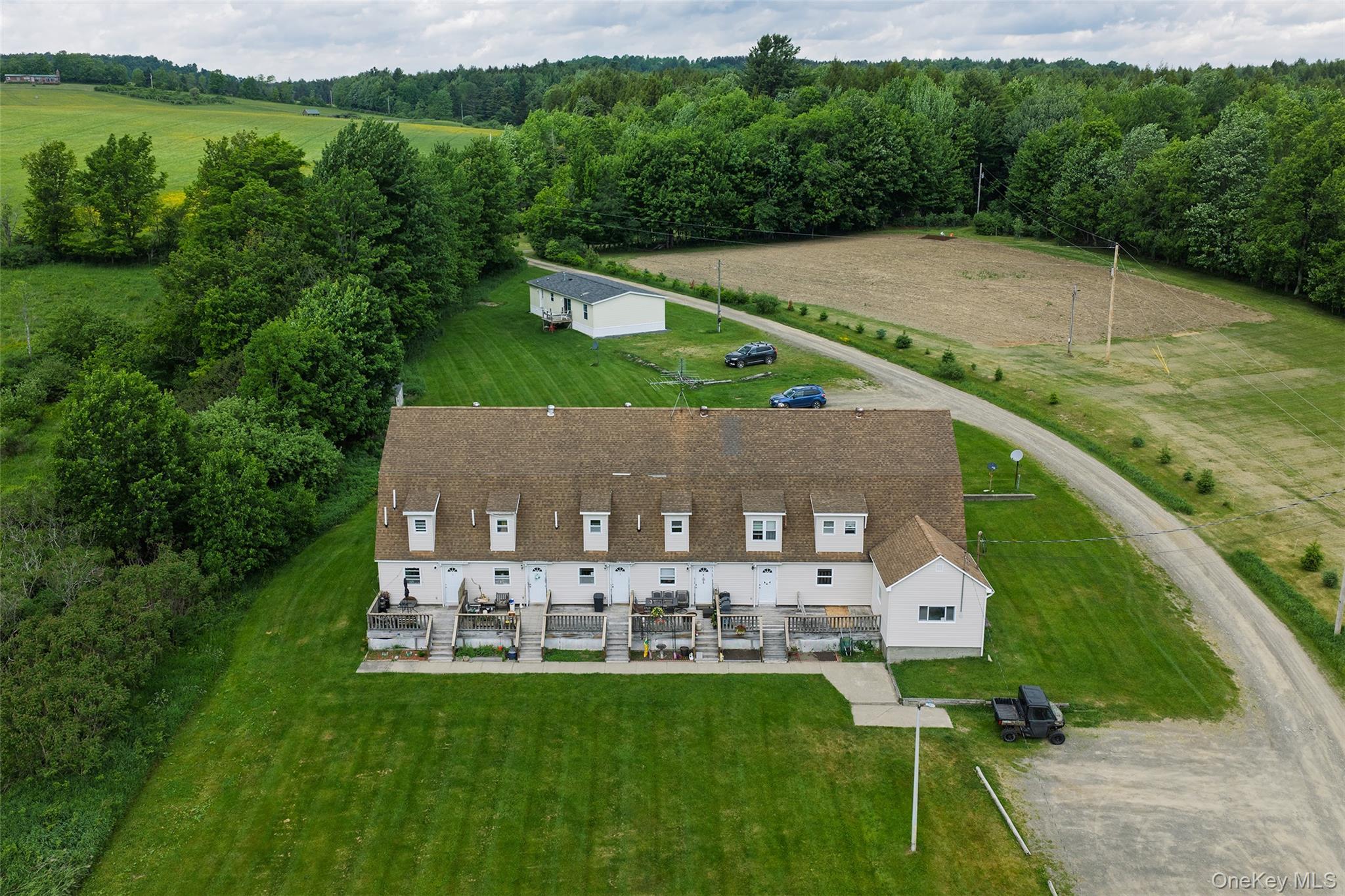 Single Family Fusco Drive Delaware County, NY 12093, MLS-1018416-7