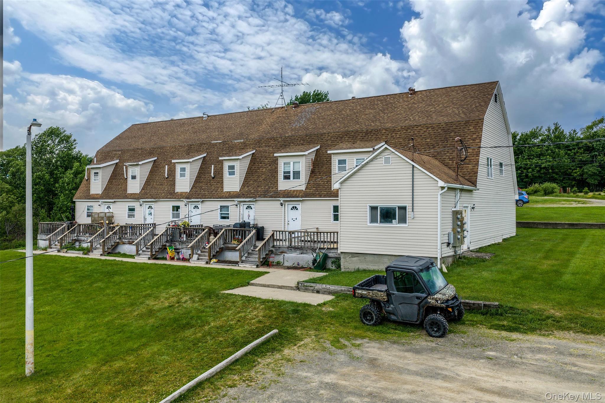 Single Family Fusco Drive Delaware County, NY 12093, MLS-1018416-8