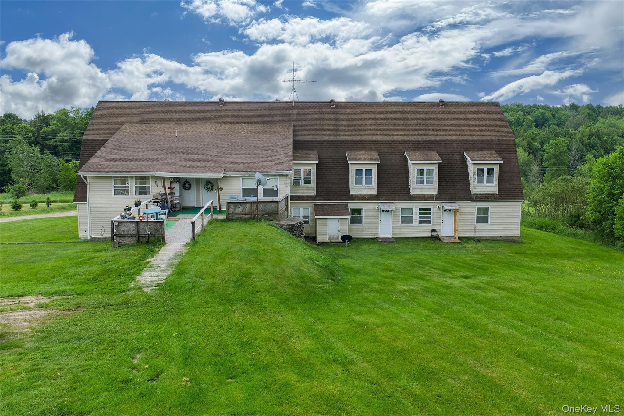 Single Family Fusco Drive Delaware County, NY 12093, MLS-1018416-9